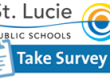 Take Survey