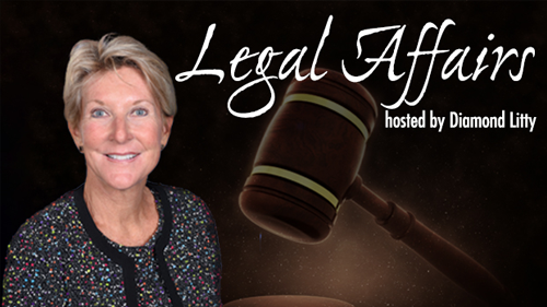 Legal Affairs