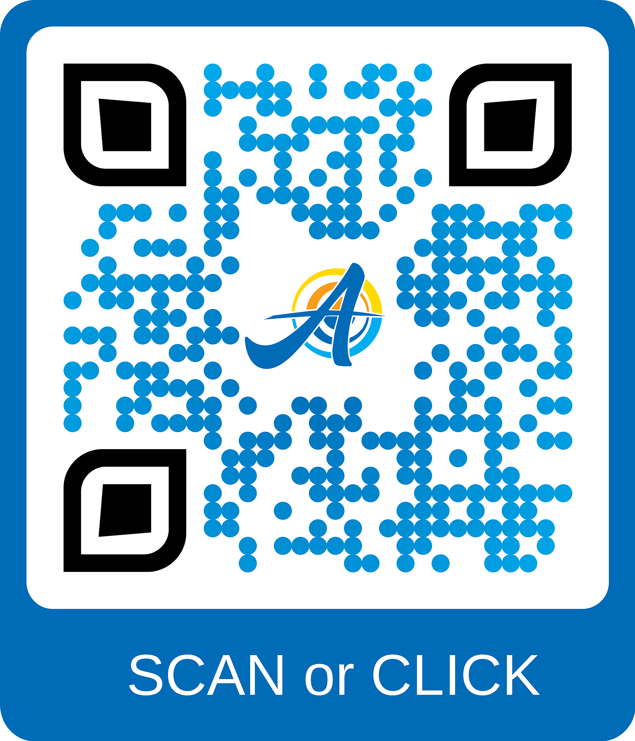 QR code for St. Lucie Public Schools Skyward App