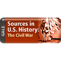 Gale Sources in U.S. History: The Civil War Gale Sources in U.S. History: The Civil War