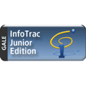 GALE InfoTrac Junior Edition GALE InfoTrac Junior Edition