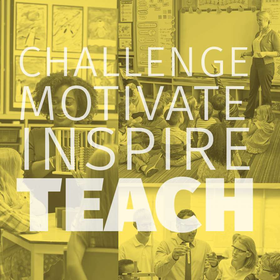 teach
