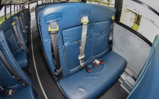 seat-belts